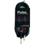 Pulse Instrument Cable 6m Tele/Tele