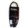Pulse Microphone Cable1m XLR/XLR