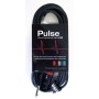 Pulse Microphone Cable 6m XLR/XLR