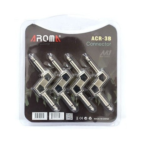 Aroma ACR-3B Connector Kit