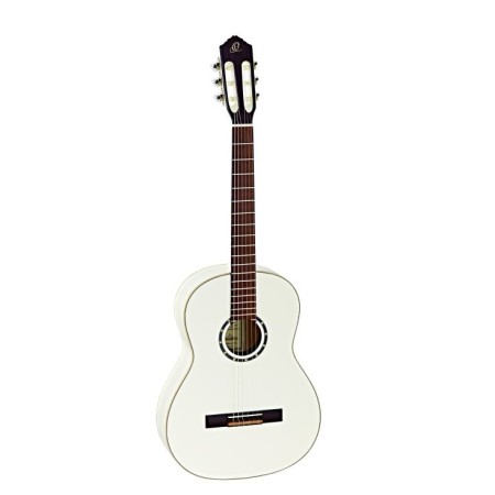 Klassisk gitarr Ortega R121SNWH