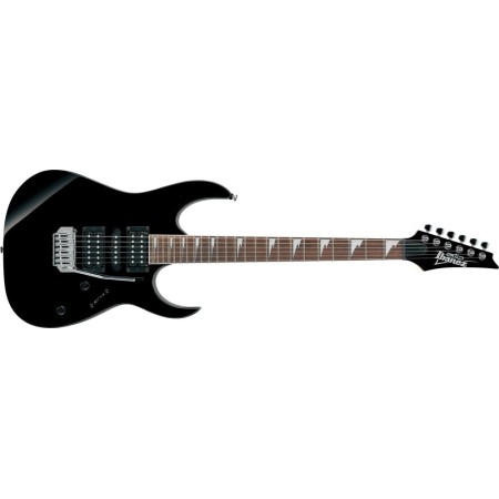 Electric Guitar Ibanez GRG170DX-BKN