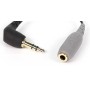 Røde SC3 TRRS to TRS Adapter Cable