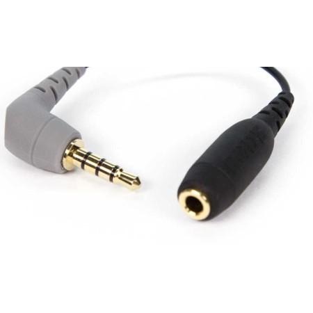Røde SC4 TRS to TRRS Adapter Cable