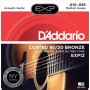 D'Addario EXP12
