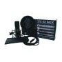 Sontronics STC-3X Black Pack