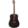 Acoustic Guitar Tanglewood TWCR D E