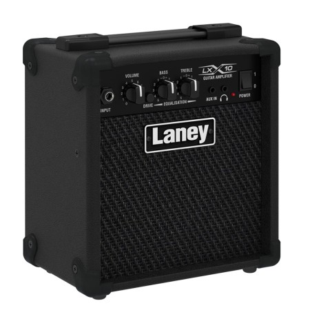 Laney LX10 gitarrcombo – Prenics Sverige