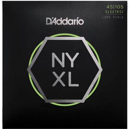 D'Addario NYXL45105 – Prenics Sverige