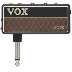 Vox amPlug 2 AC30 – Prenics Sverige