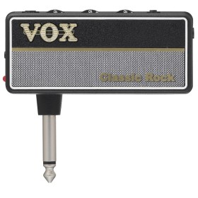 Vox amPlug 2 Classic Rock – Prenics Sverige
