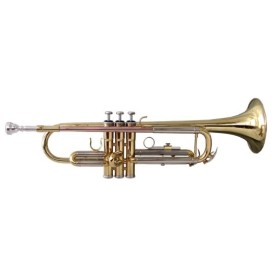 Soundsation STPGD-10 Bb-trumpet – Prenics Sverige