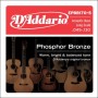 D'Addario EPBB170-5