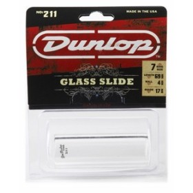 Dunlop Glass Slide Heavy 211 Small – Prenics Sverige