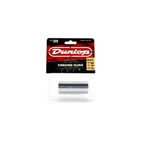 Dunlop Chrome Slide 320 Large – Prenics Sweden