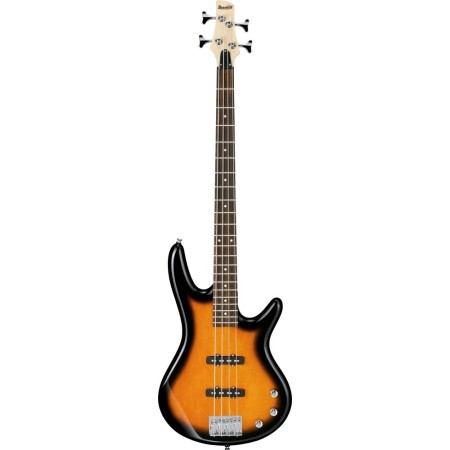 Electric Bass Ibanez GSR180-BS