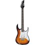 Electric Guitar Ibanez GRG140-SB