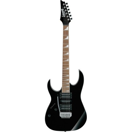 Electric Guitar Ibanez GRG170DXL-BKN