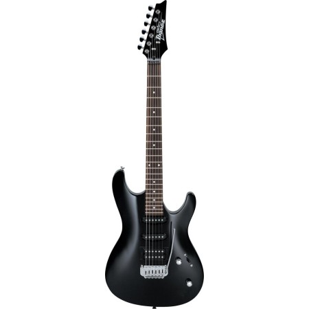 Electric Guitar Ibanez GSA60-BKN