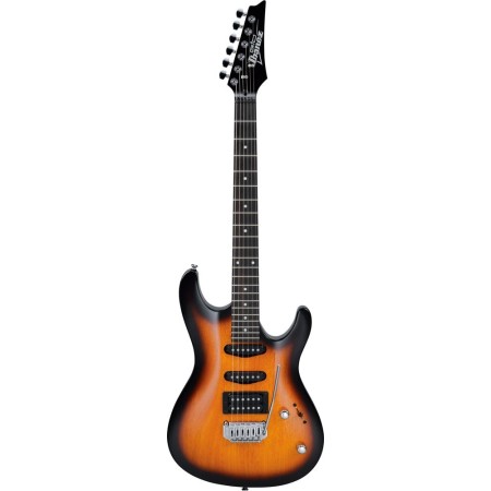 Electric Guitar Ibanez GSA60-BS