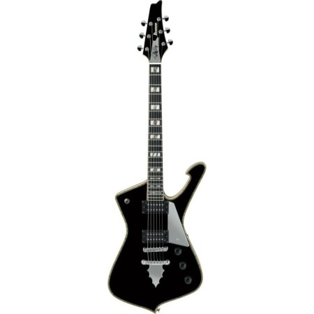 Electric Guitar Ibanez PS120-BK