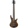 Electric Bass Ibanez GSR206B-WNF