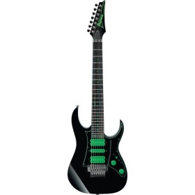 Electric Guitar Ibanez UV70P-BK