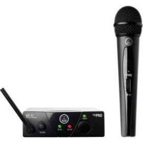 Wireless Microphones – Prenics Sweden