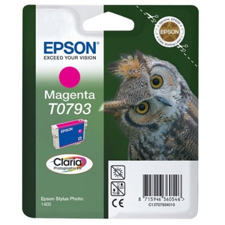 Epson C13T07934010 Magenta