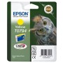 Bläckpatron Epson T0794 Yellow