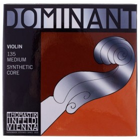 Thomastik Dominant Violin – Prenics Sweden