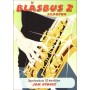 Blåsbus 2 Saxofon