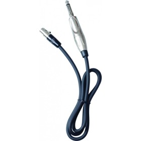 JTS GC-100 Instrument Cable – Prenics Sweden