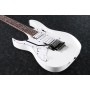 Electric Guitar Ibanez JEMJRL-WH