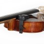 D'Addario PW-CT-14 NS Micro Violin Tuner