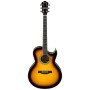 Acoustic Guitar Ibanez JSA20-VB