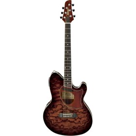 Acoustic Guitar Ibanez TCM50-VBS