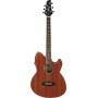 Acoustic Guitar Ibanez TCY12E-OPN