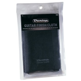 Dunlop Guitar Finish Cloth 5430