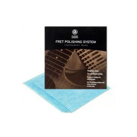 D'Addario PW-FRP Fret Polishing System