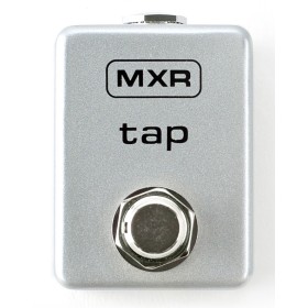 MXR M199 Tap Tempo Switch – Prenics Sweden