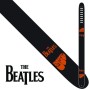 Perri's P25-TB-6078 | 2.5" The Beatles Leather Strap - Rubber Soul