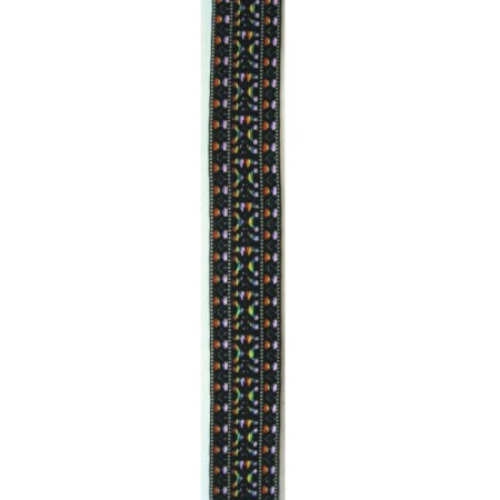 Perri's NWSH-286 | 2" Nylon Strap - Hootenanny Fabric