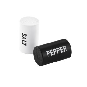 NINO Salt & Pepper Shakers NINO578 – Prenics Sverige