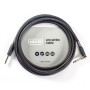 MXR DCIX10R Pro Series Instrument Cable Angeled 3m