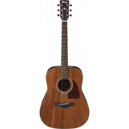 Acoustic Guitar Ibanez AW54-OPN