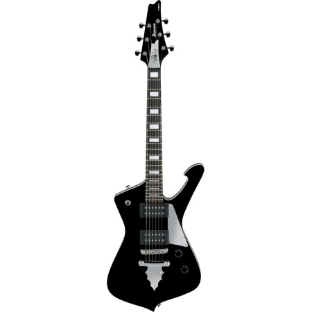 Electric Guitar Ibanez PSM10-BK