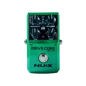 NU-X Drive Core Deluxe – Prenics Sweden