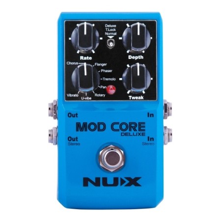NU-X Mod Core Deluxe