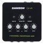 Samson QH4 Mini Headphone Amp